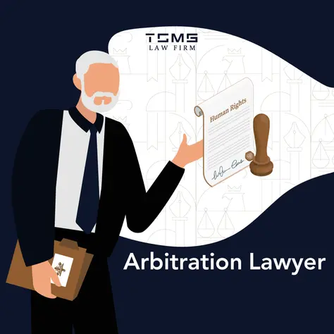 Arbitration Lawyer: Navigating Complex Disputes and Delivering Fair Resolutions