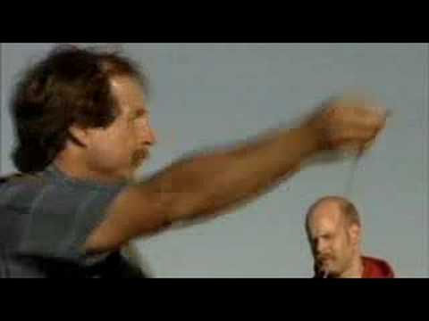 *Cursed Sleep - Bonnie Prince Billie (2006), Andy Bruntel (music video)