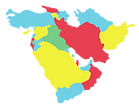 Arab World Map.png