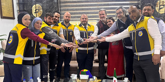 White Helmets and Truth guardians Syria.jpg