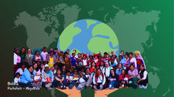 Pachakuti Abya Yala - Bolivia