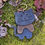 Thumbnail: Large Cat Key Chain
