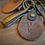 Thumbnail: Fish-Hook Key Chain