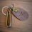 Thumbnail: Fish-Hook Key Chain