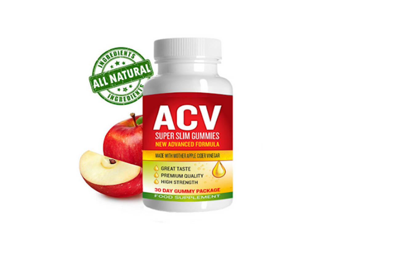 Advanced ACV Appetite Fat Burner Reviews – Does It Really Work Or Scam? content media
