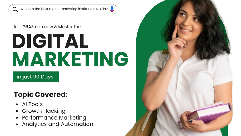 Why Digital Marketing is Crucial for Startup Success: The Importance of a Strong Online Presence