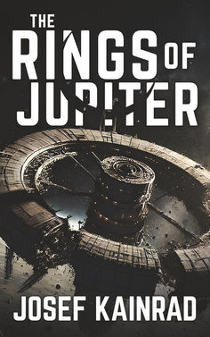 Book Review: The Rings of Jupiter by Josef Kainrad