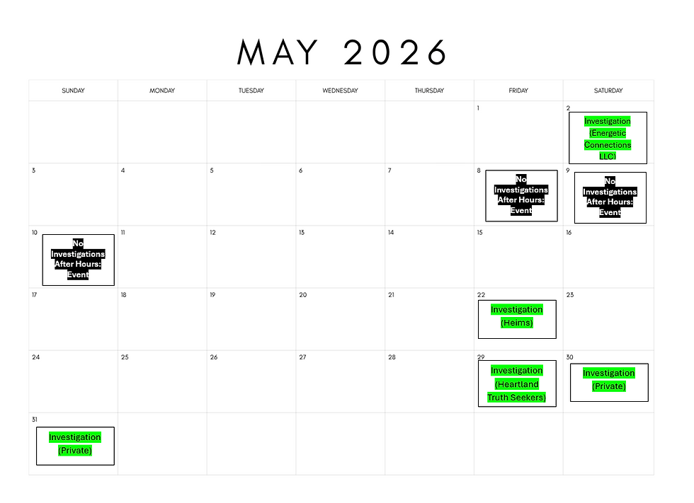 May