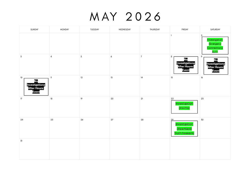 May