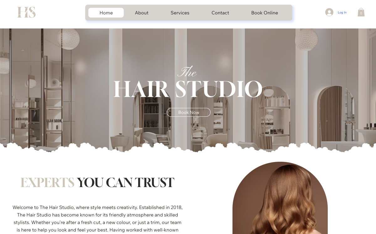 Home Hair