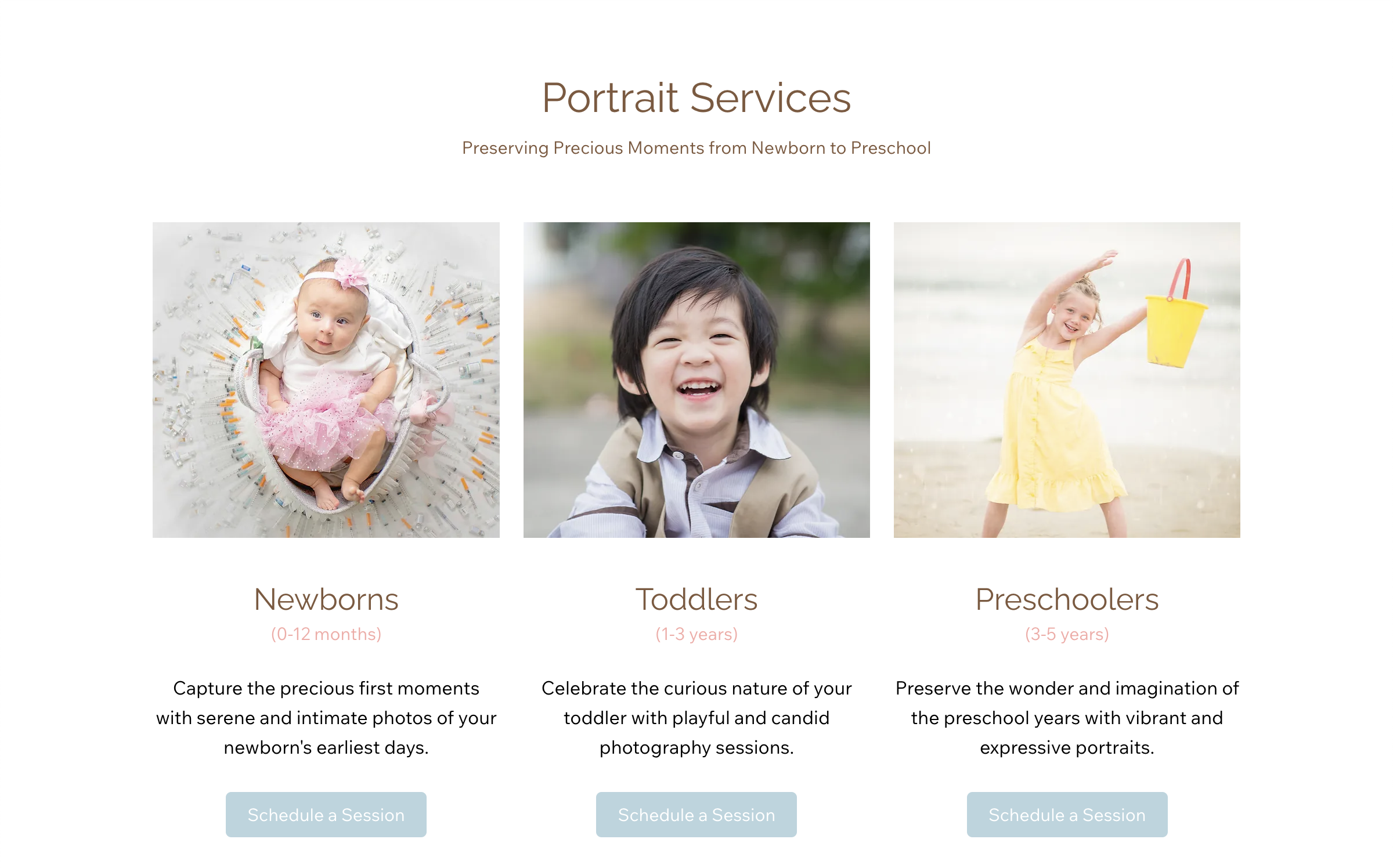 Services