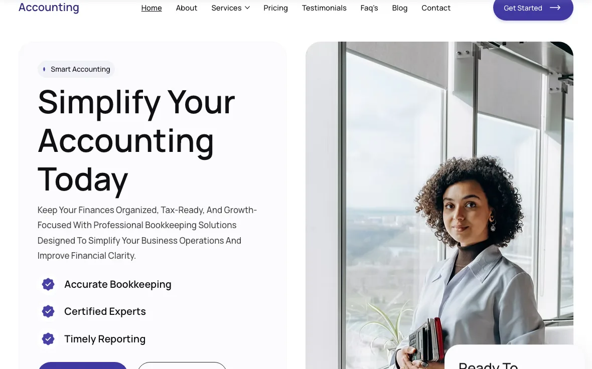 Accounting