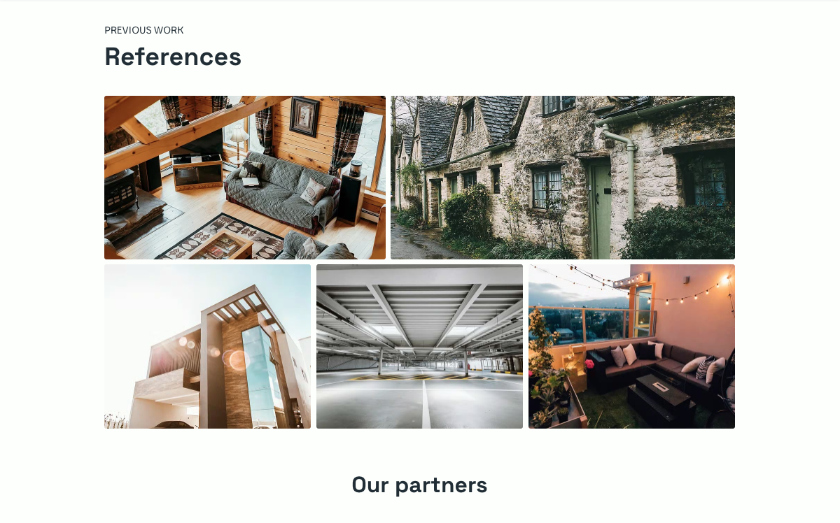 References