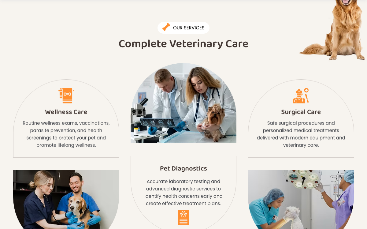 services