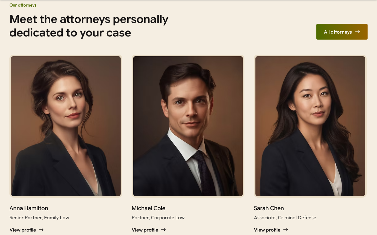 attorneys