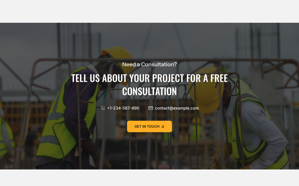 Consultation