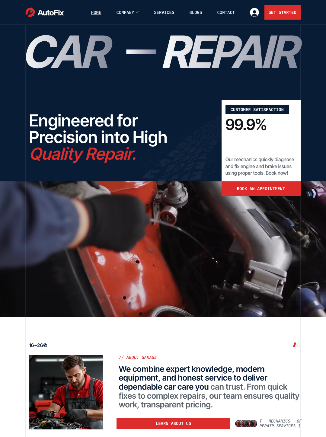 AutoFix