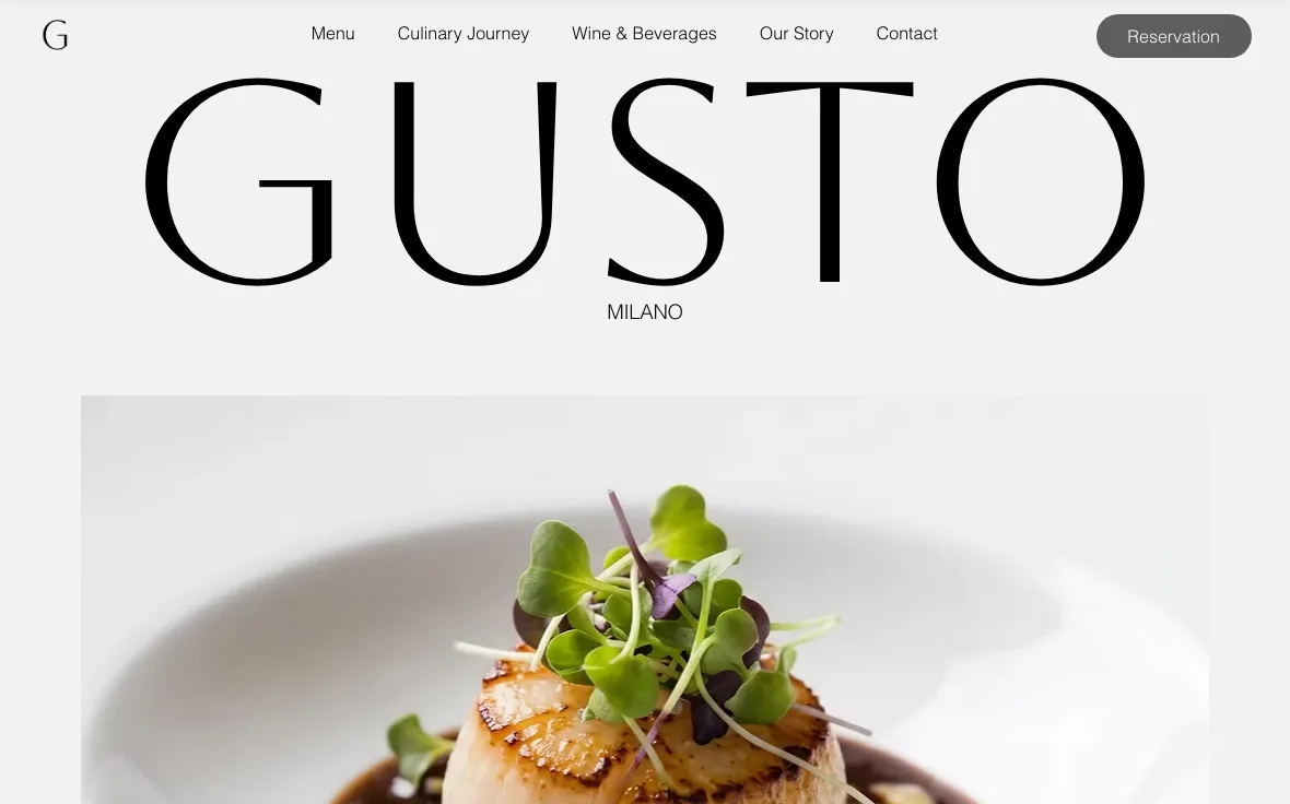 Gusto