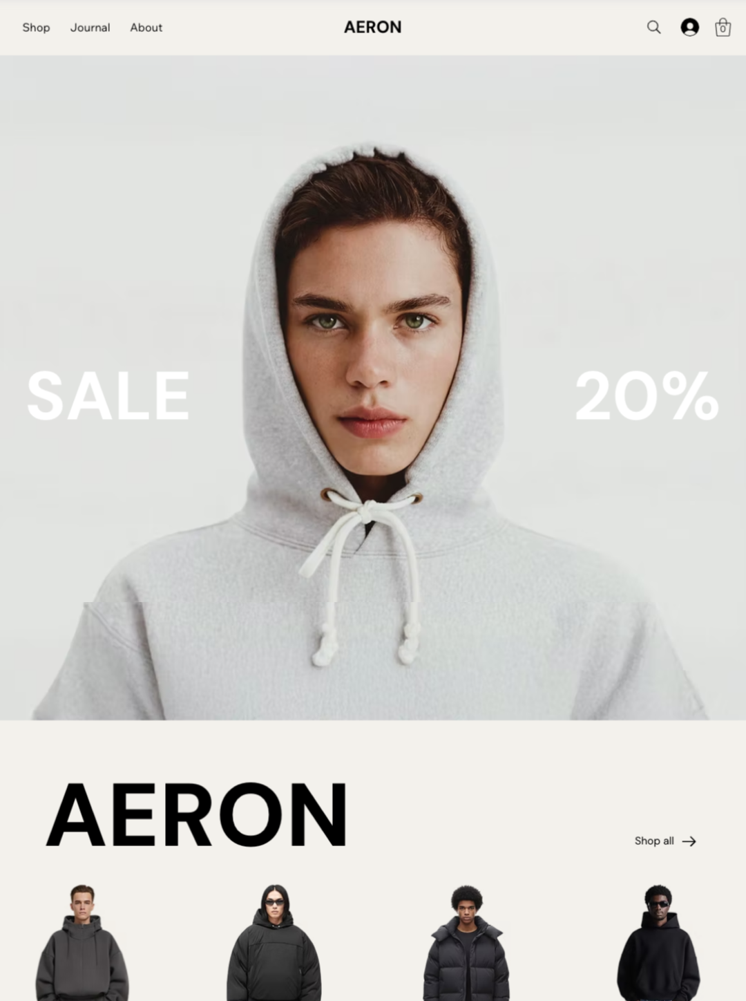 AERON