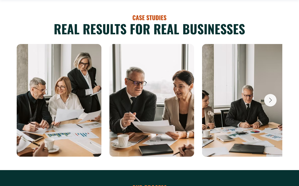 Case Studies