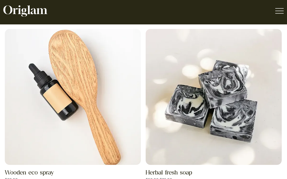 Products