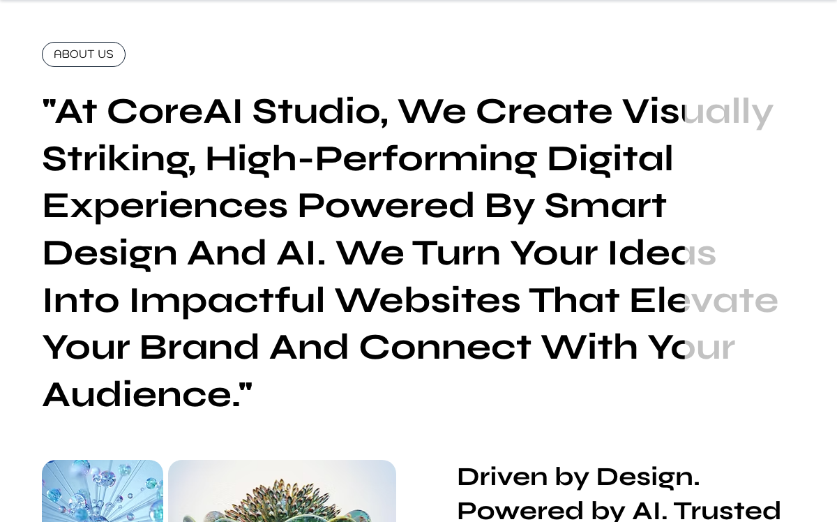 About Us
