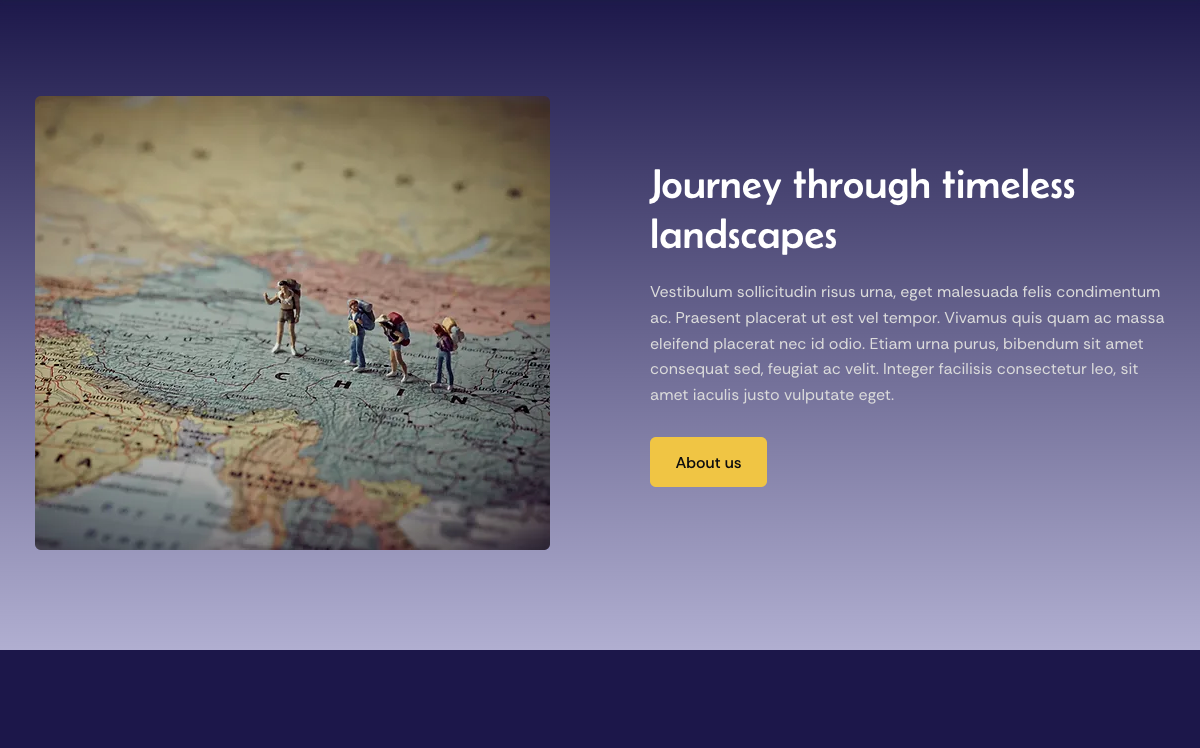About Us
