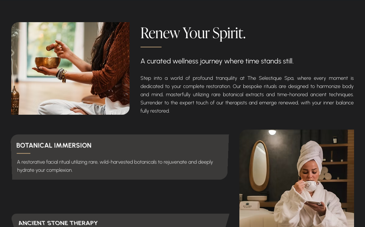 Renew