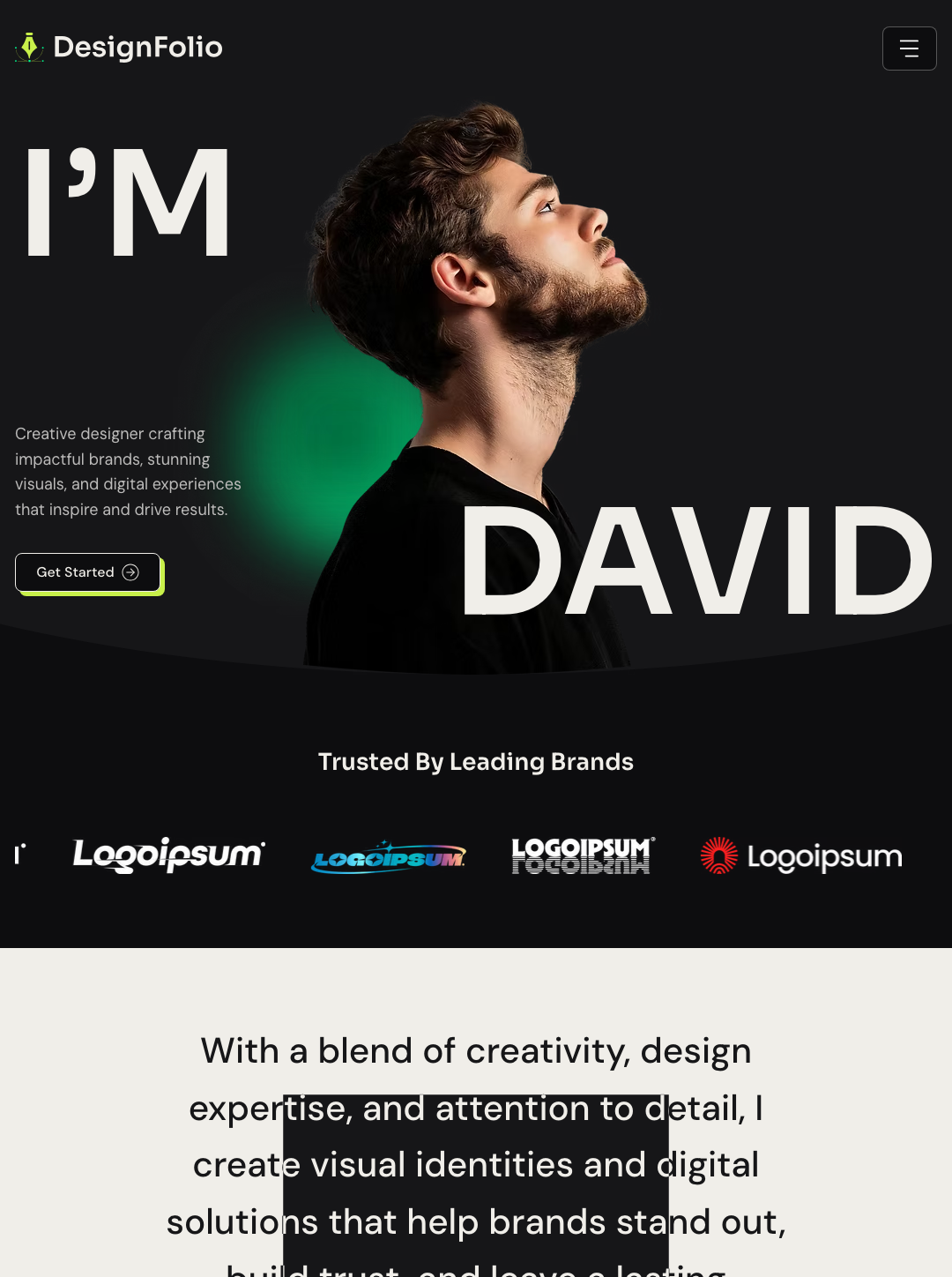 DesignFolio