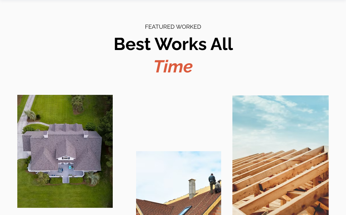 Best Work