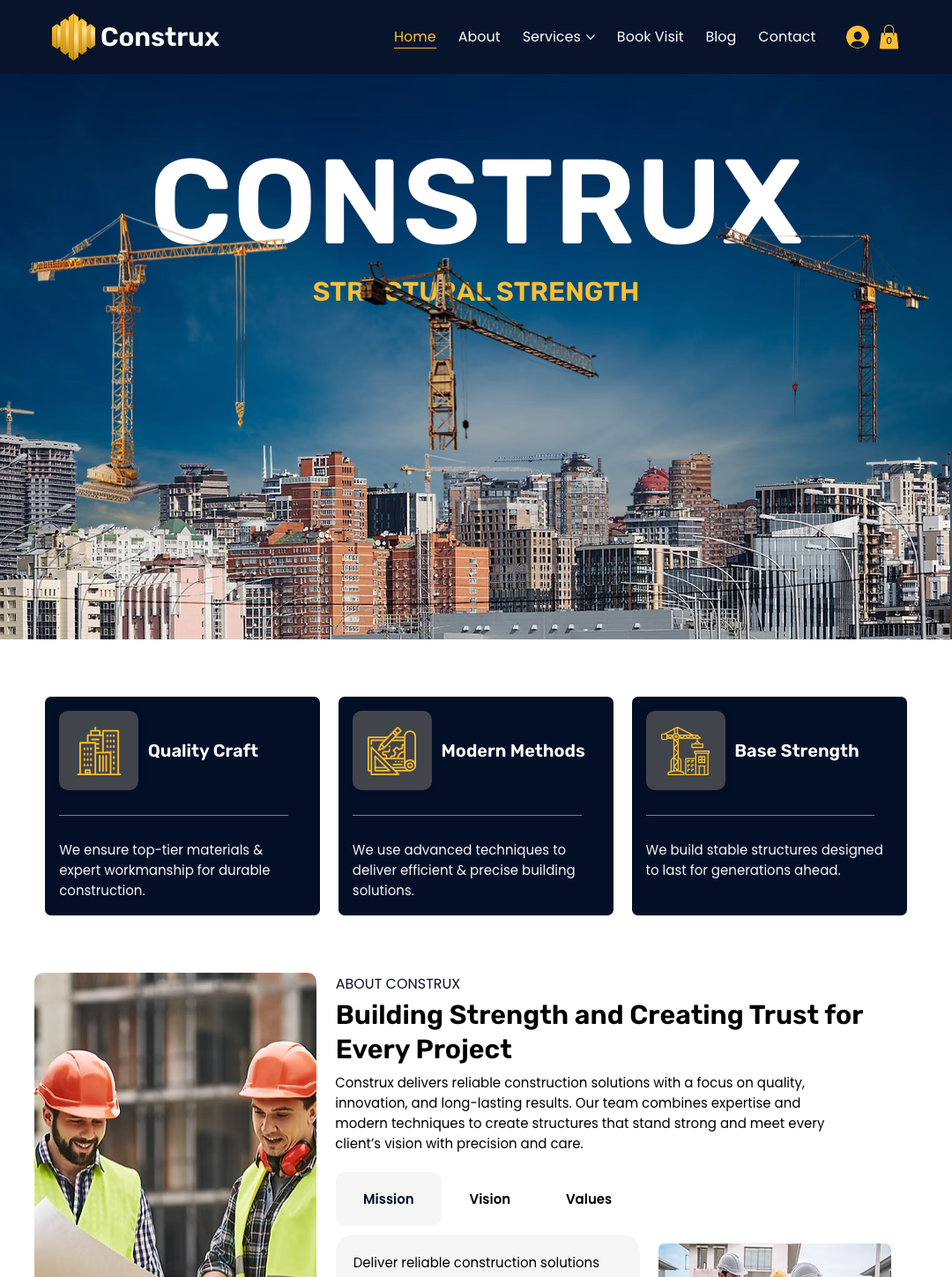 Construx