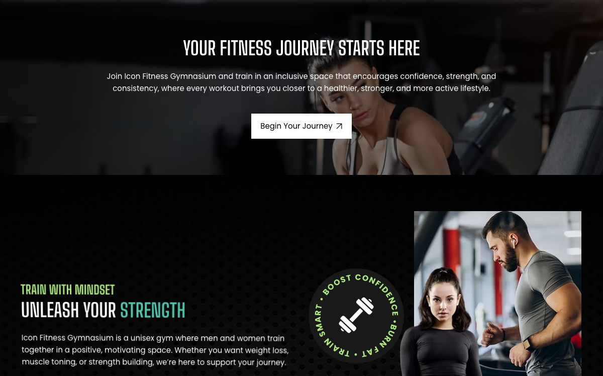 fitness