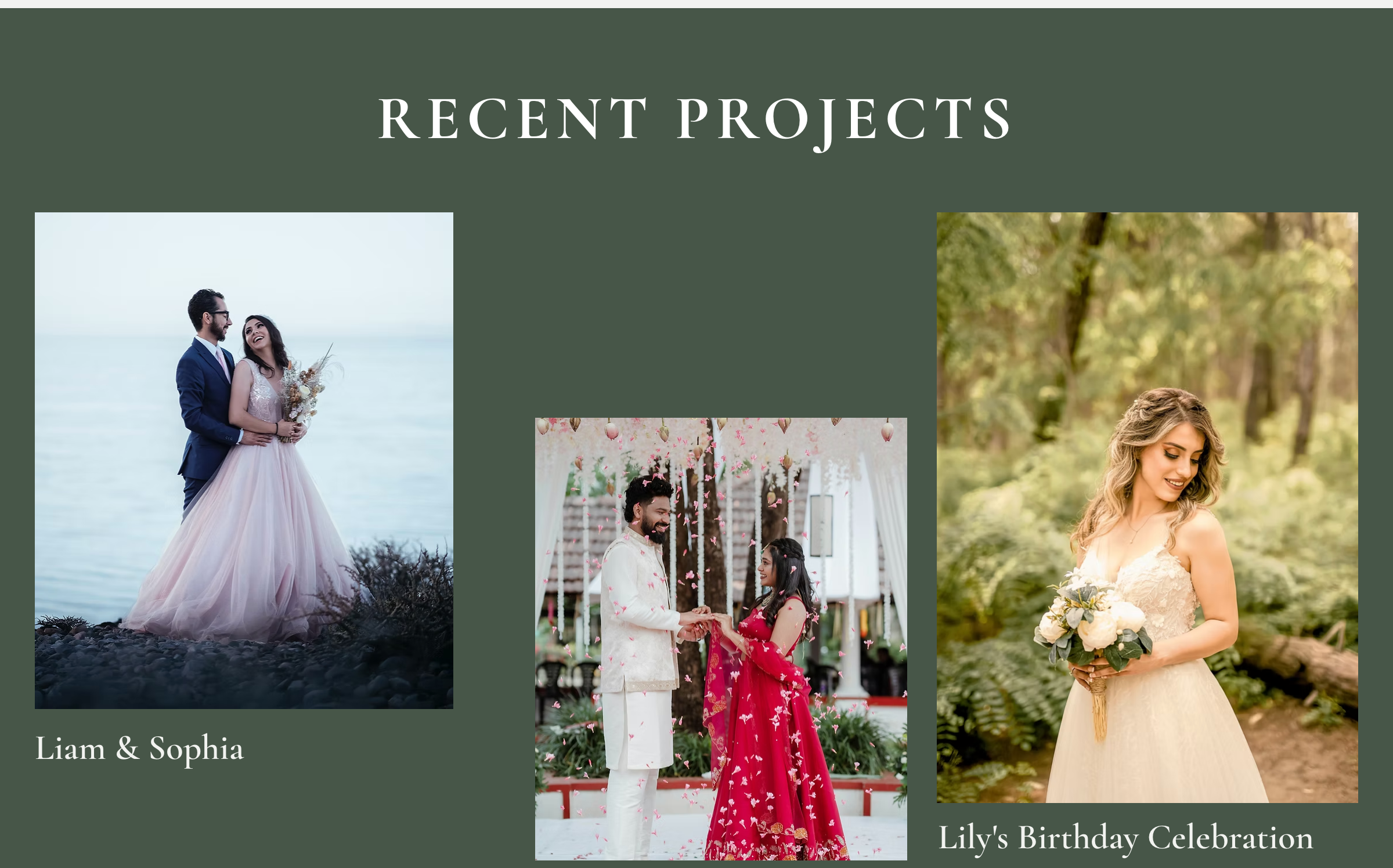 project