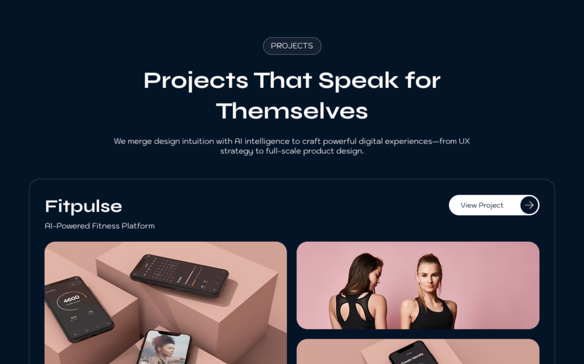Projects