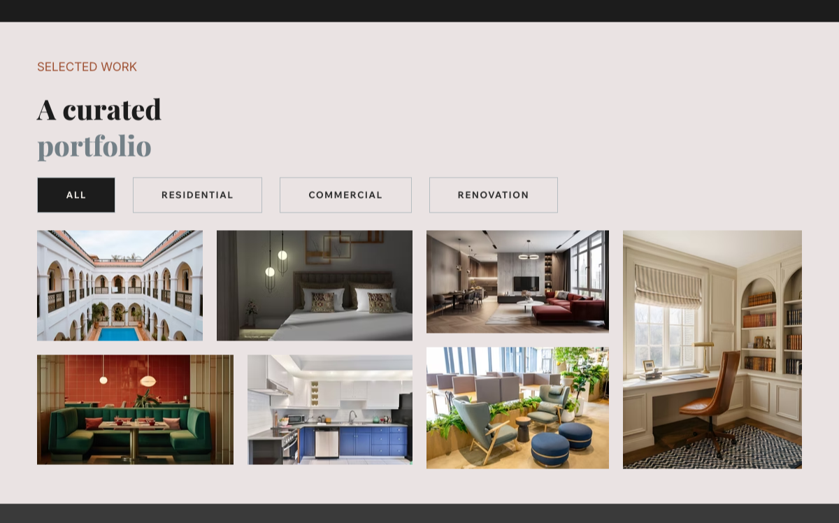 protfolio