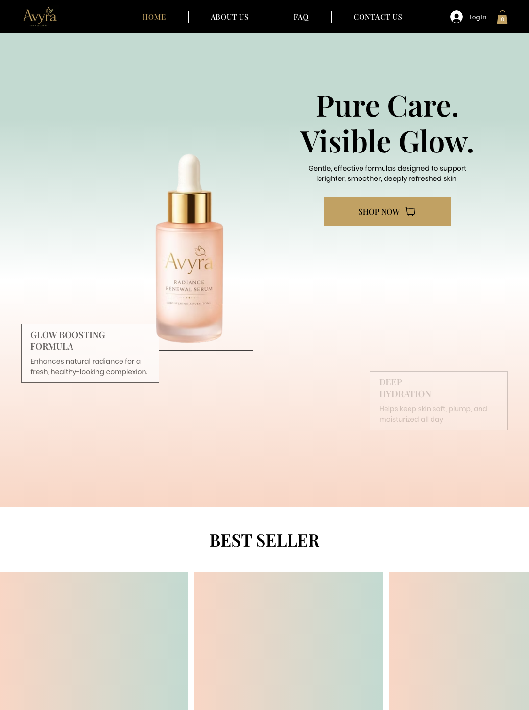 Skin Care
