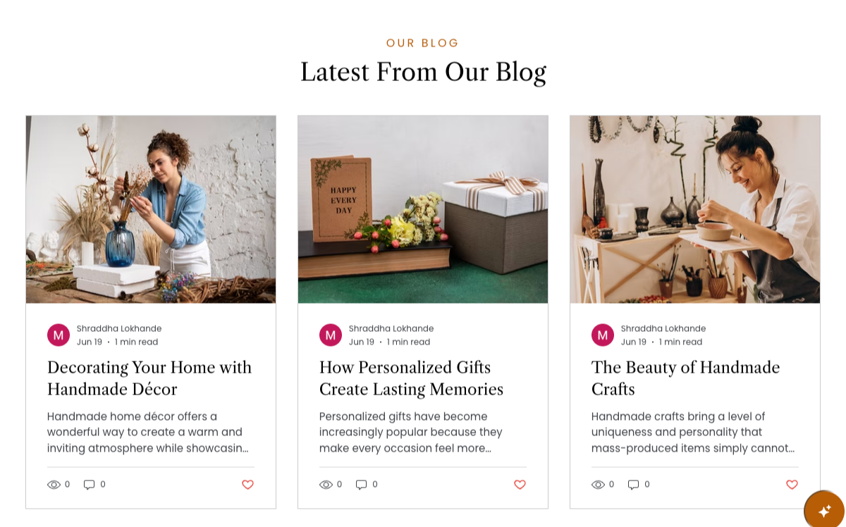 blog