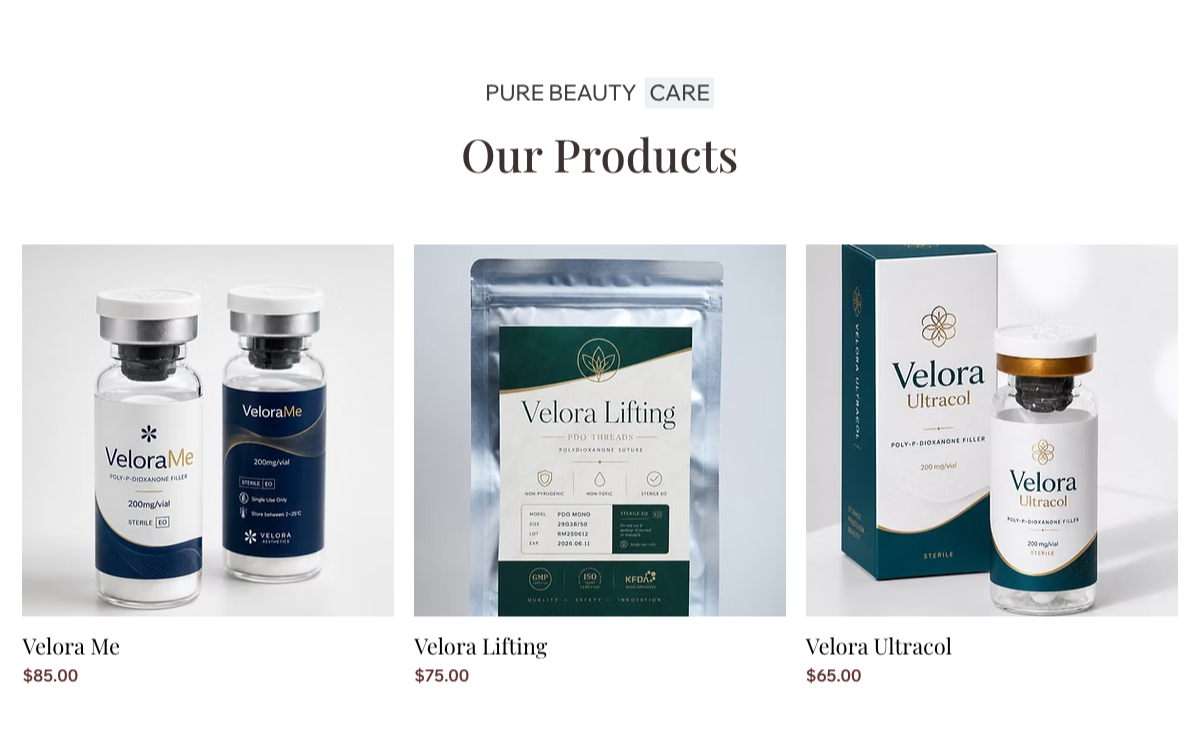 products