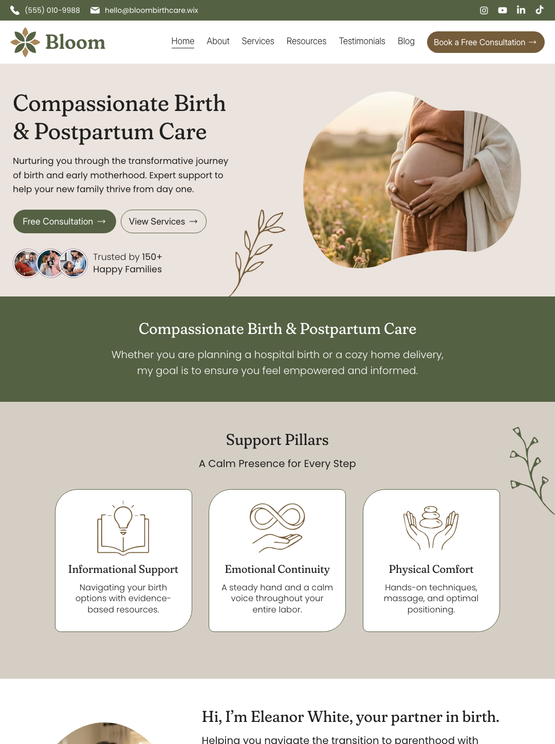 Doula Services