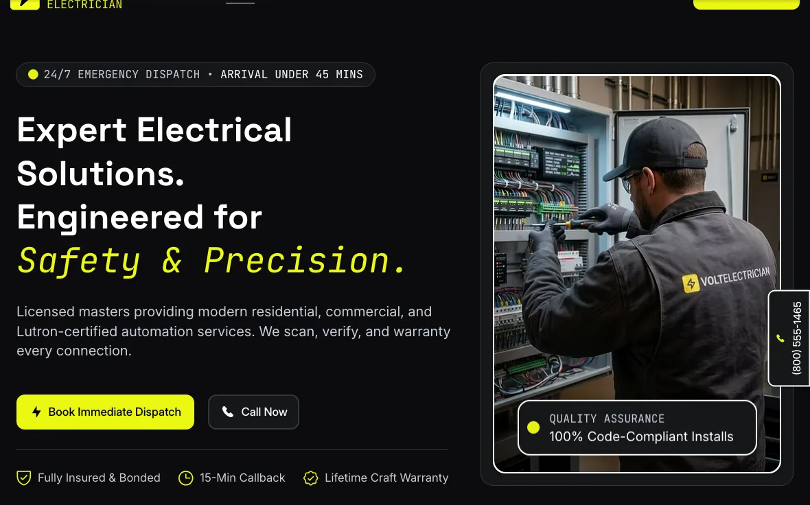 Electrical Solutions