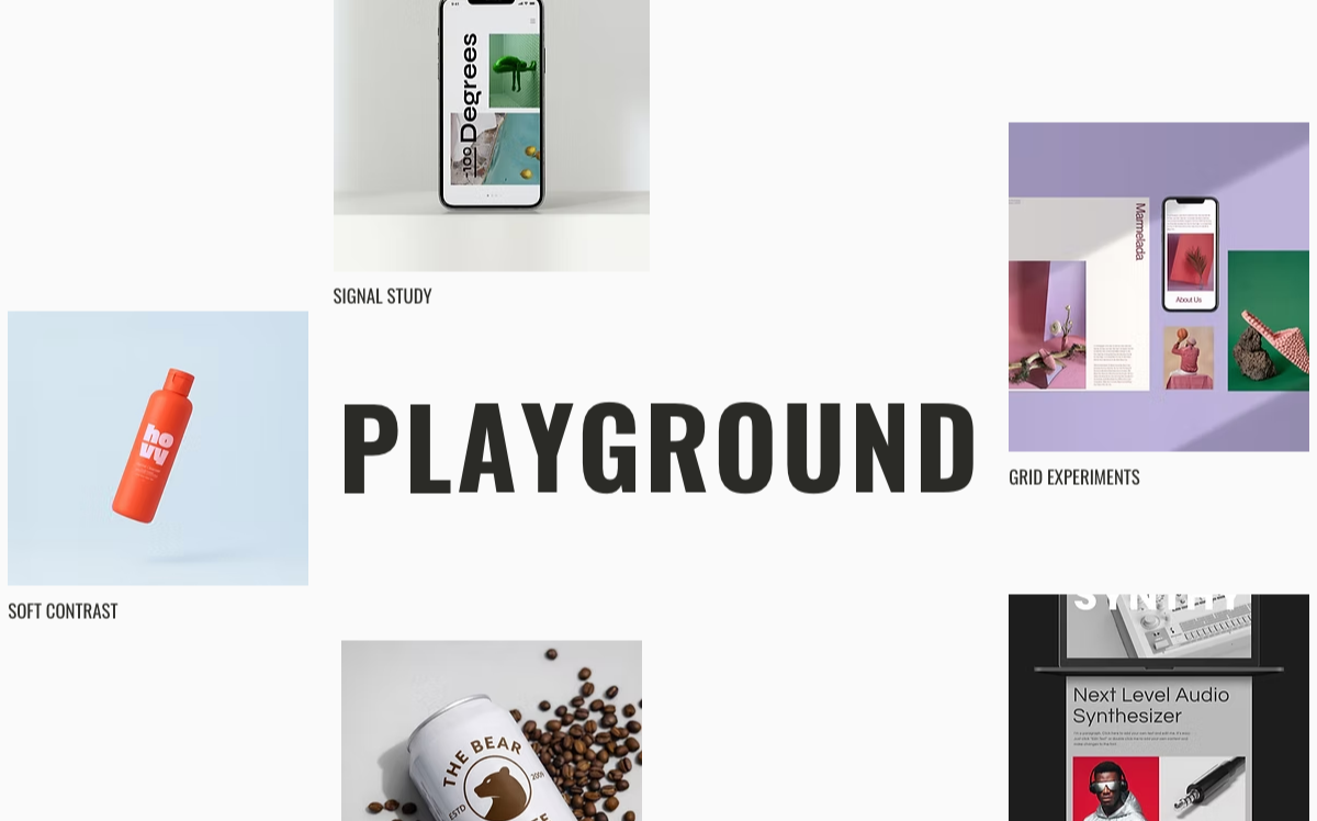 playground