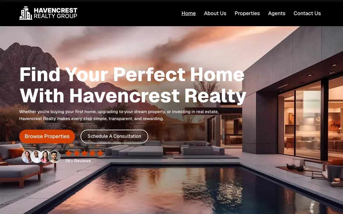 Havencrest Realty