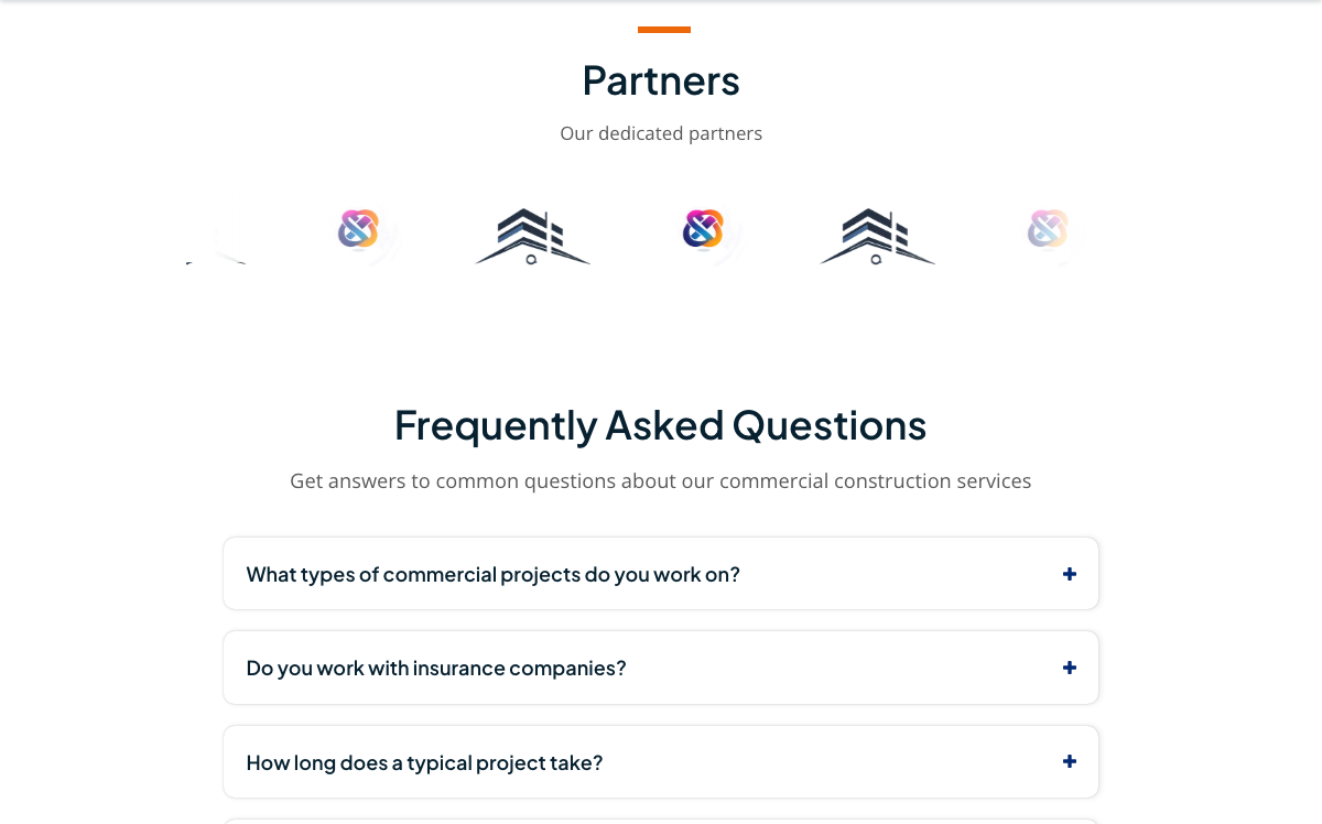 Partners