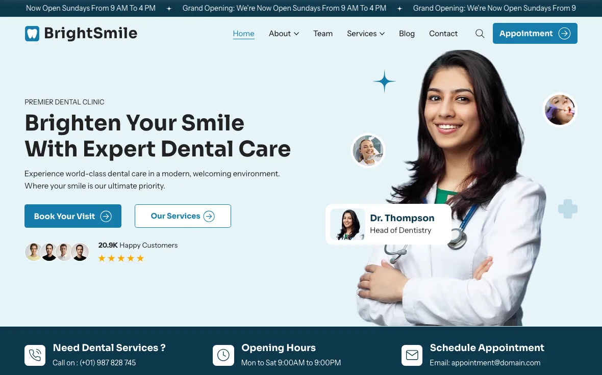 PrimeCare