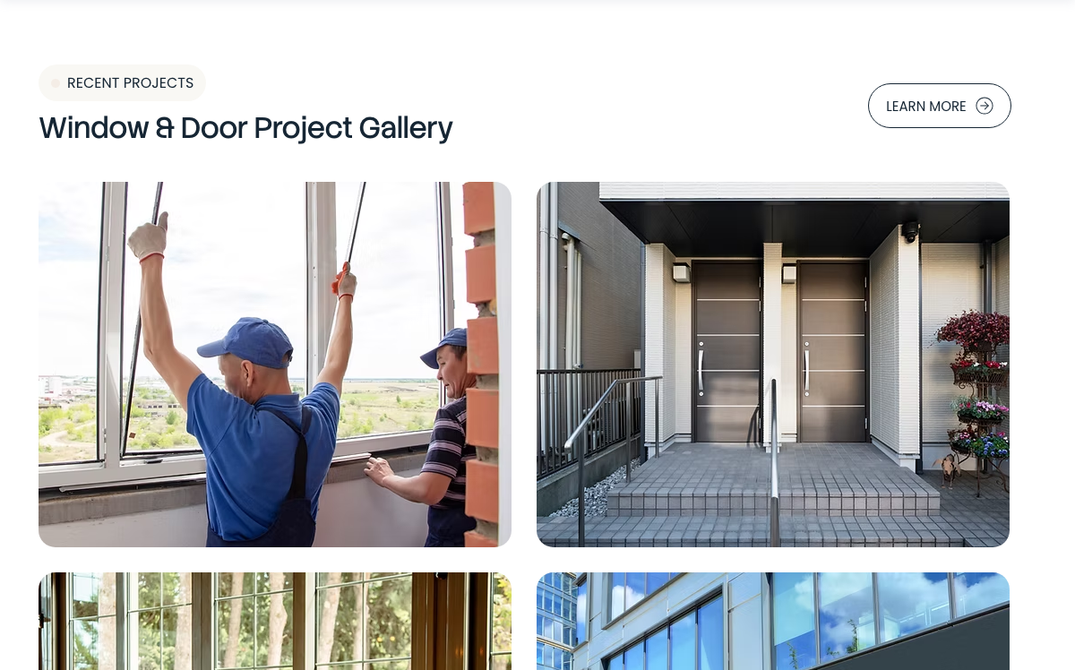 Projects