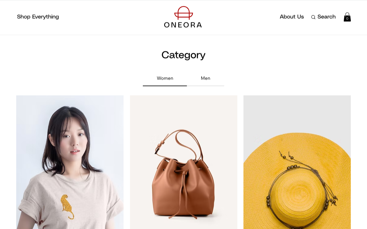 Category