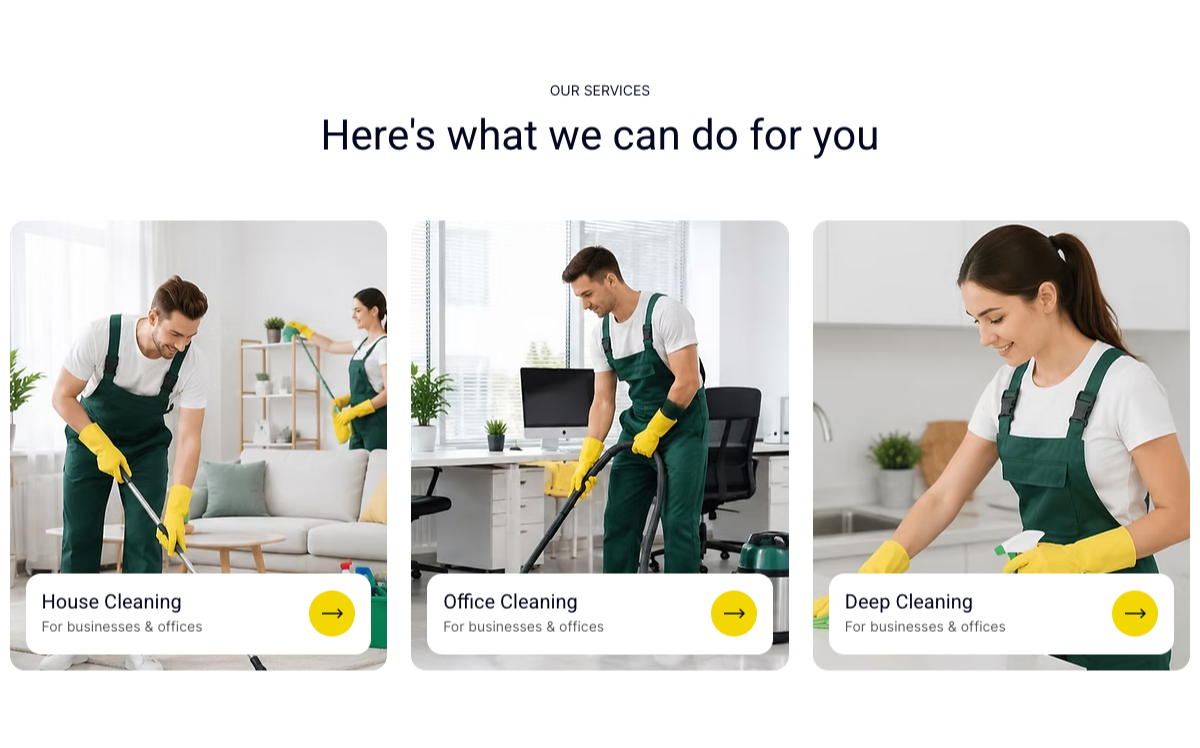 services