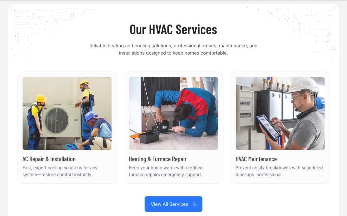 hvac