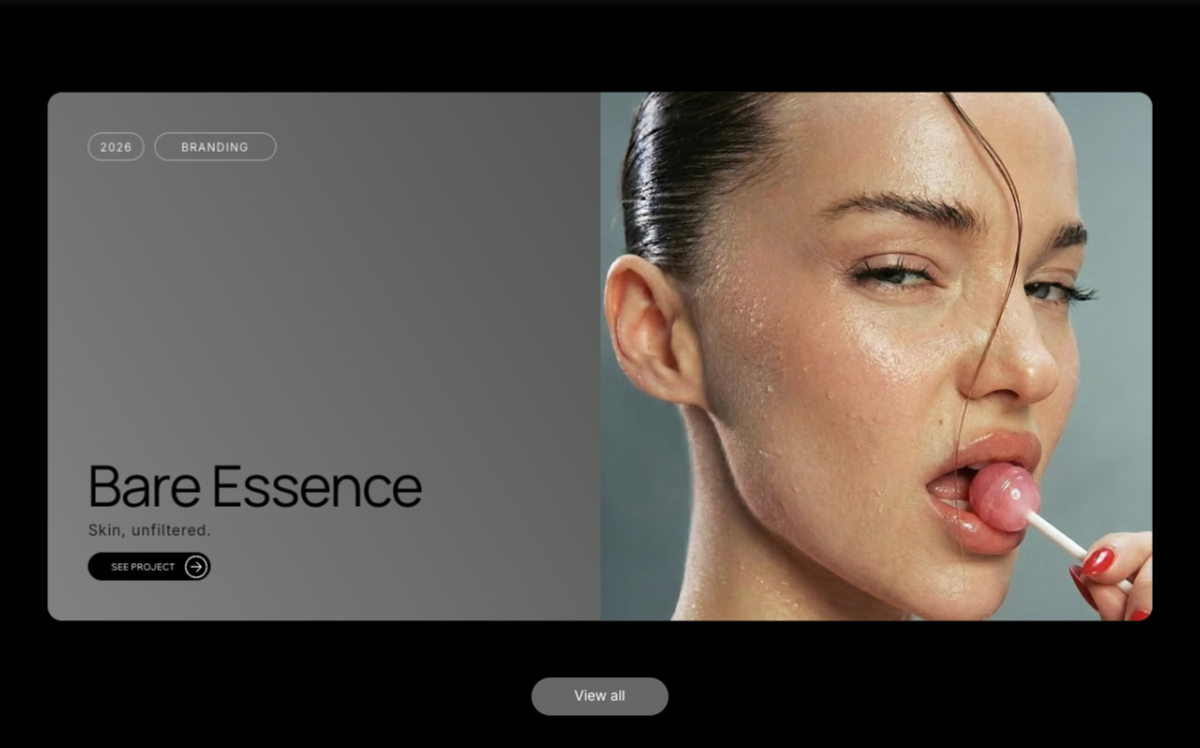 Bare Essence