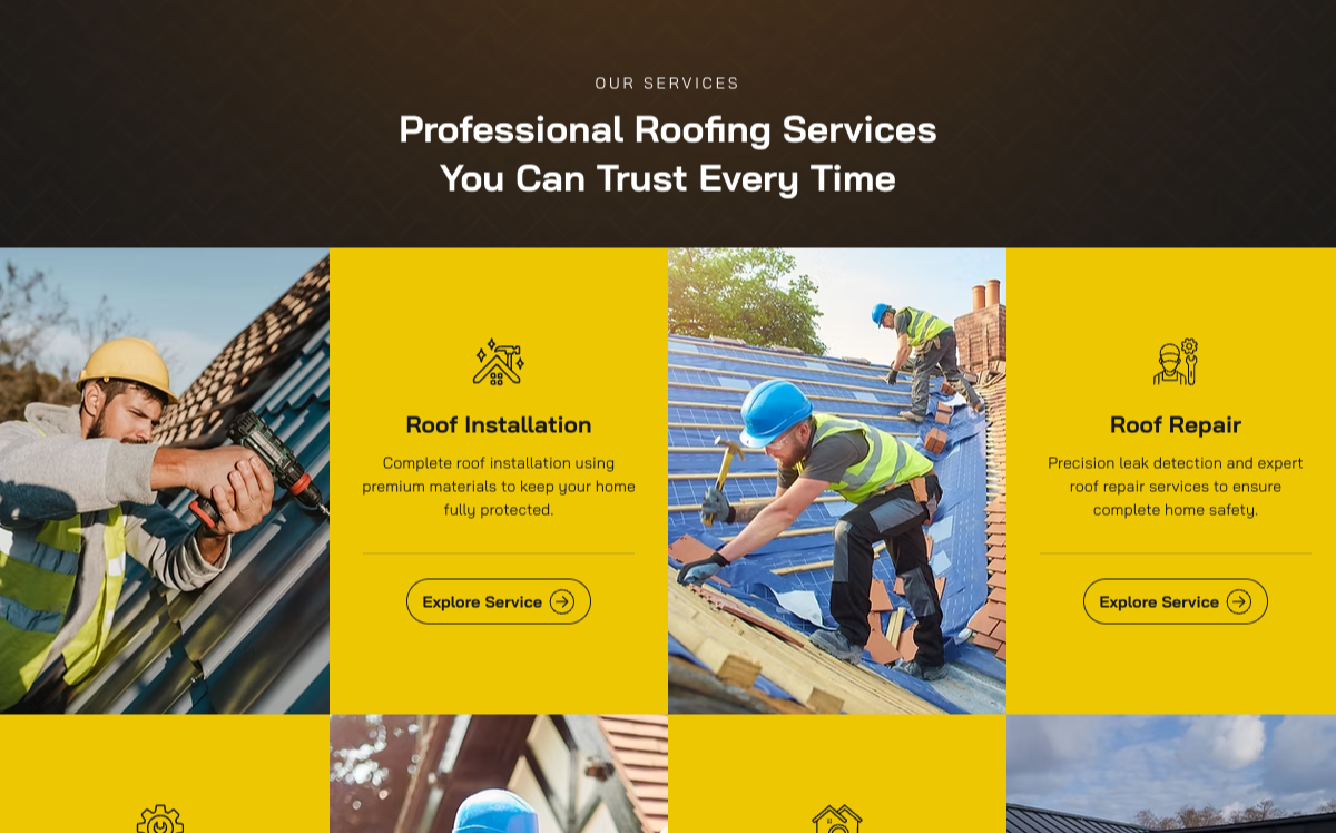 services